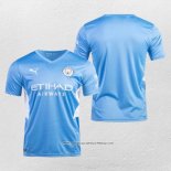 Prima Maglia Manchester City 21-22