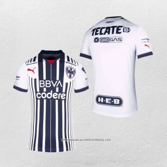 Prima Maglia Monterrey 2022 Donna