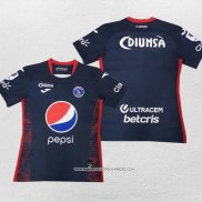 Prima Maglia Motagua 22-23 Thailandia