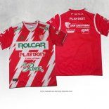 Prima Maglia Necaxa Thailandia 24-25