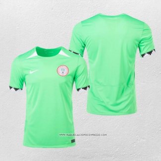 Prima Maglia Nigeria 2023 Thailandia