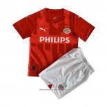 Prima Maglia PSV 23-24 Bambino