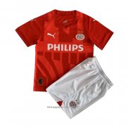 Prima Maglia PSV 23-24 Bambino