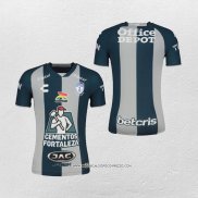 Prima Maglia Pachuca 22-23 Thailandia