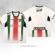 Prima Maglia Palestino Deportivo 2024 Thailandia