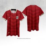 Prima Maglia Panama 2024 Thailandia