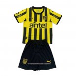 Prima Maglia Penarol 2024 Bambino