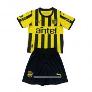 Prima Maglia Penarol 2024 Bambino