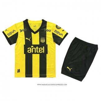 Prima Maglia Penarol 23-24 Bambino