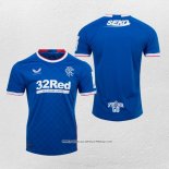 Prima Maglia Rangers 22-23