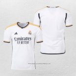 Prima Maglia Real Madrid 23-24