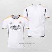 Prima Maglia Real Madrid 23-24