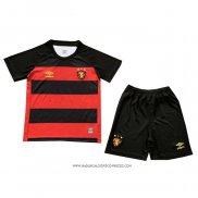 Prima Maglia Recife 2023 Bambino