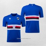 Prima Maglia Sampdoria 21-22