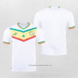 Prima Maglia Senegal 2022