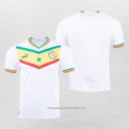 Prima Maglia Senegal 2022