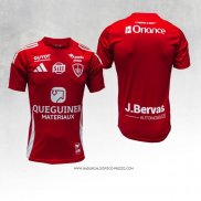 Prima Maglia Stade Brestois Thailandia 24-25