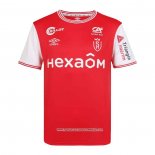 Prima Maglia Stade de Reims 22-23 Thailandia