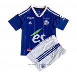 Prima Maglia Strasbourg 22-23 Bambino