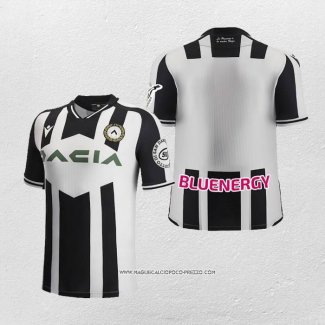 Prima Maglia Udinese 22-23 Thailandia