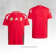 Prima Maglia Ungheria 2024 Thailandia