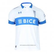 Prima Maglia Universidad Catolica 2022