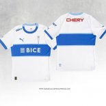 Prima Maglia Universidad Catolica 2024 Thailandia