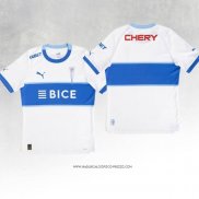 Prima Maglia Universidad Catolica 2024 Thailandia