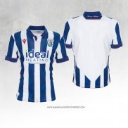 Prima Maglia West Bromwich Albion Thailandia 24-25