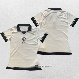 Quarto Maglia Corinthians 2023 Donna