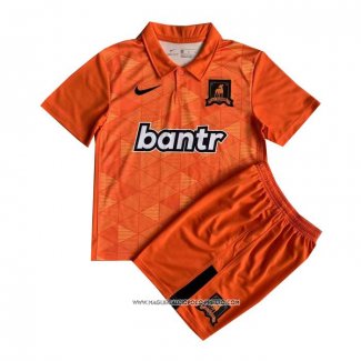 Seconda Maglia AFC Richmond 2023 Bambino