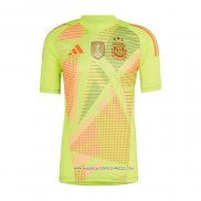 Seconda Maglia Argentina Portiere 2024