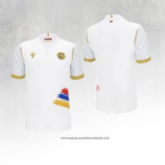 Seconda Maglia Armenia 2024 Thailandia