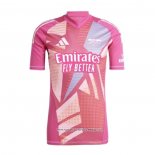 Seconda Maglia Arsenal Portiere 24-25