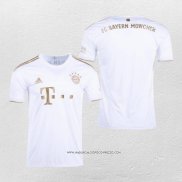 Seconda Maglia Bayern Monaco 22-23