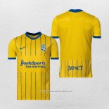 Seconda Maglia Birmingham City 21-22