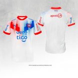 Seconda Maglia Cerro Porteno 2024 Thailandia