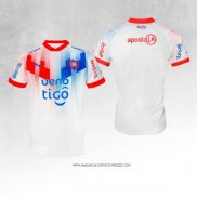 Seconda Maglia Cerro Porteno 2024 Thailandia