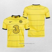 Seconda Maglia Chelsea 21-22