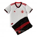 Seconda Maglia Flamengo 2022 Bambino