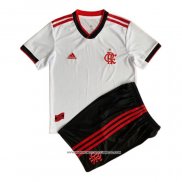 Seconda Maglia Flamengo 2022 Bambino