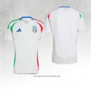 Seconda Maglia Italia 24-25