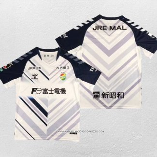 Seconda Maglia JEF United Chiba 2023 Thailandia