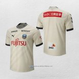 Seconda Maglia Kawasaki Frontale 2023 Thailandia