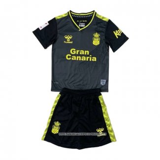 Seconda Maglia Las Palmas 23-24 Bambino