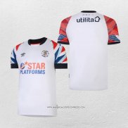 Seconda Maglia Luton Town 22-23 Thailandia