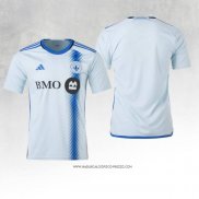 Seconda Maglia Montreal 24-25