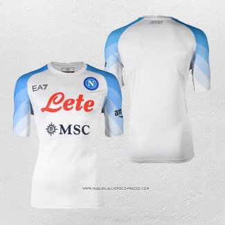 Seconda Maglia Napoli 22-23