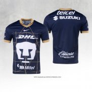 Seconda Maglia Pumas UNAM 24-25