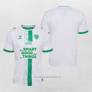 Seconda Maglia Saint-Etienne 22-23 Thailandia